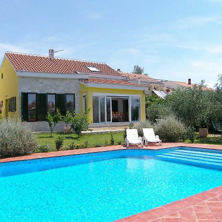 Villa Yellow House By Interhome Diklo Dış mekan fotoğraf