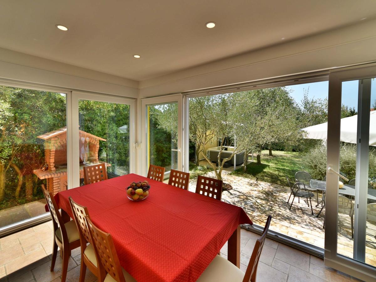 Villa Yellow House By Interhome Diklo Dış mekan fotoğraf
