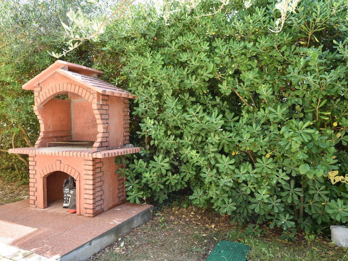 Villa Yellow House By Interhome Diklo Dış mekan fotoğraf