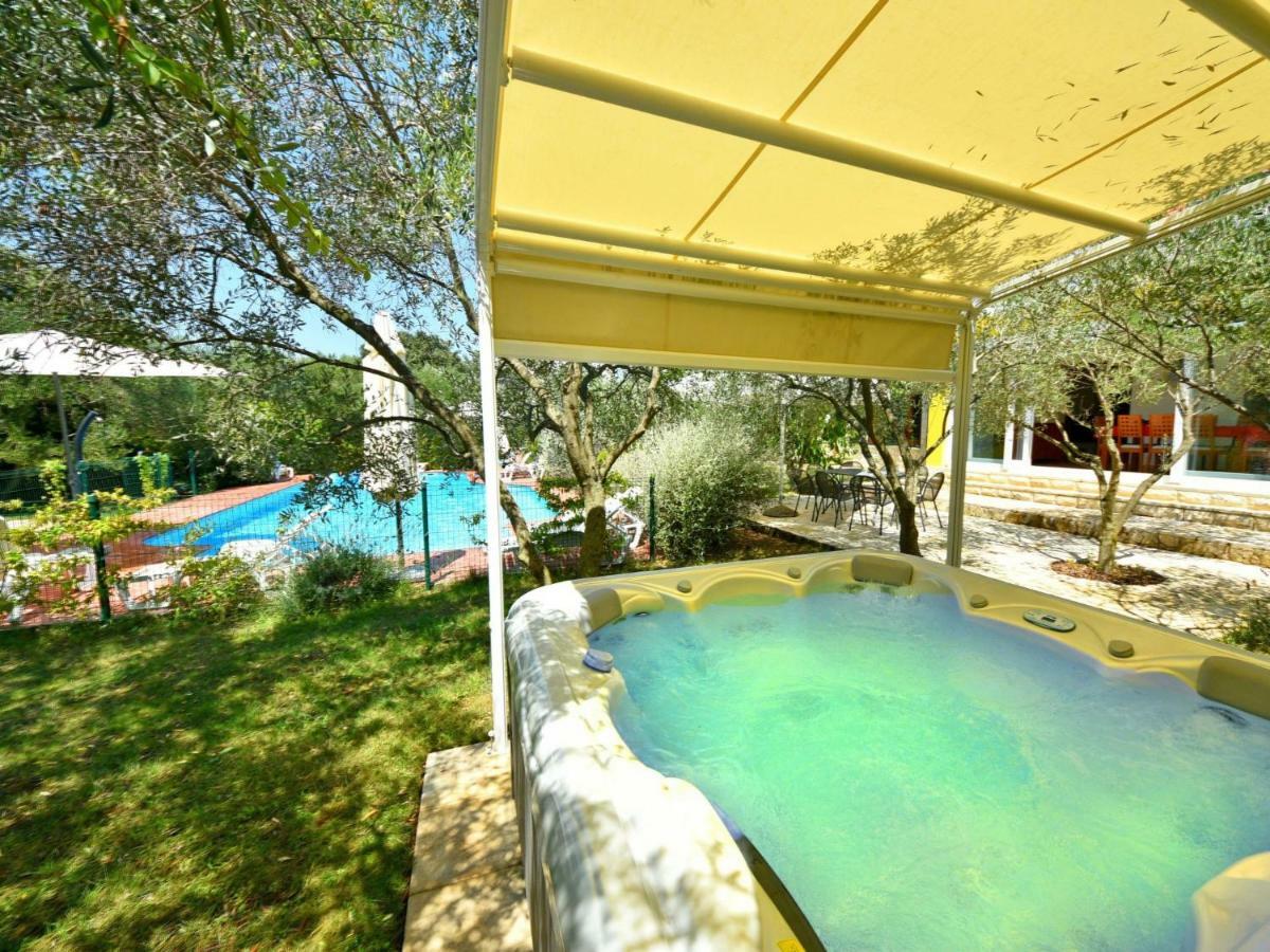 Villa Yellow House By Interhome Diklo Dış mekan fotoğraf