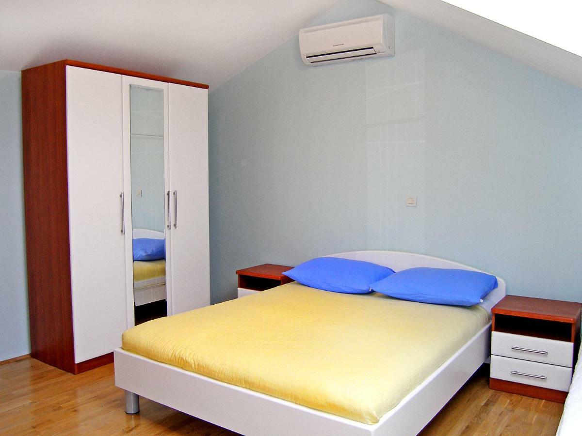 Villa Yellow House By Interhome Diklo Dış mekan fotoğraf