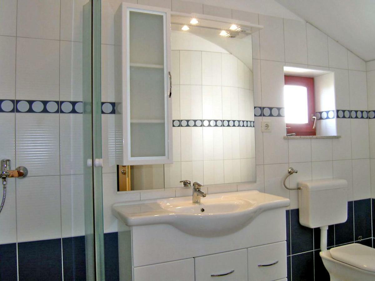 Villa Yellow House By Interhome Diklo Dış mekan fotoğraf