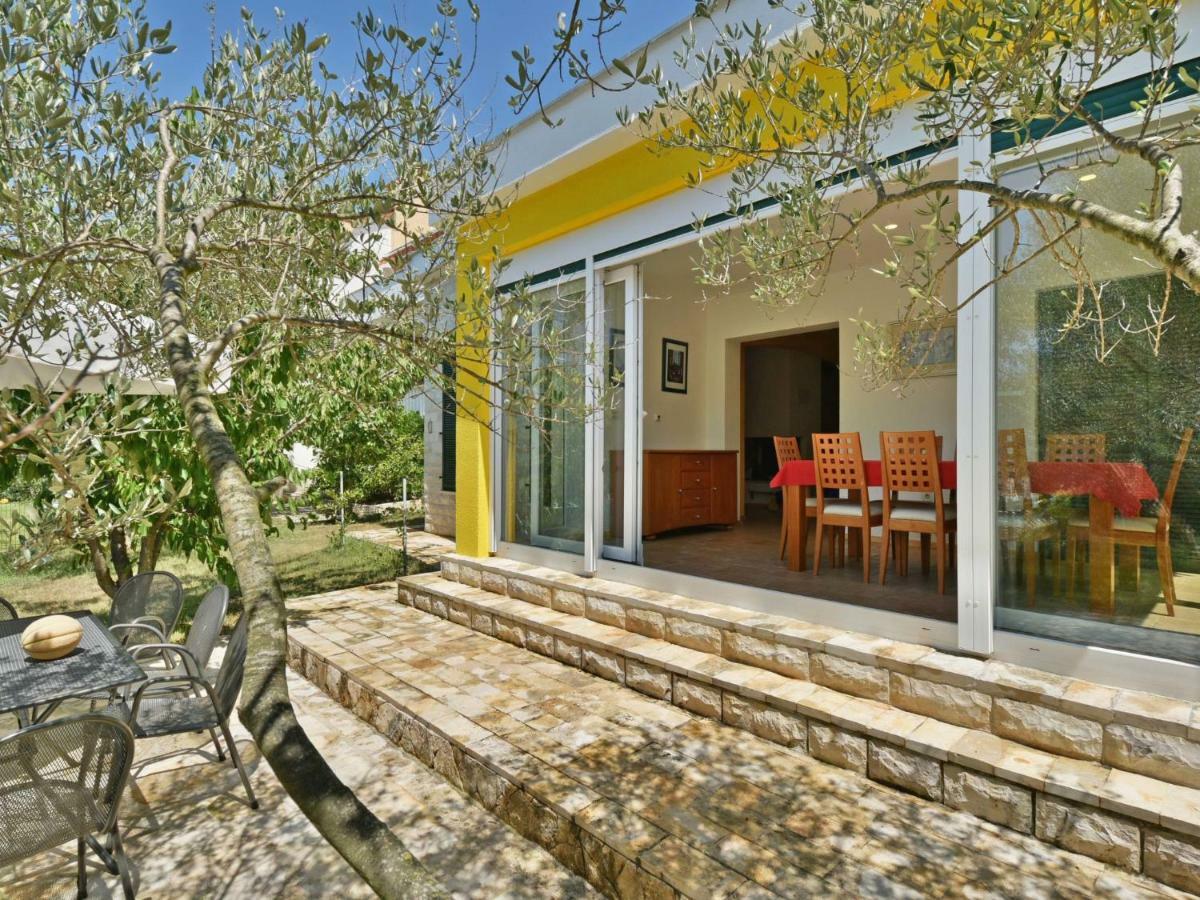 Villa Yellow House By Interhome Diklo Dış mekan fotoğraf