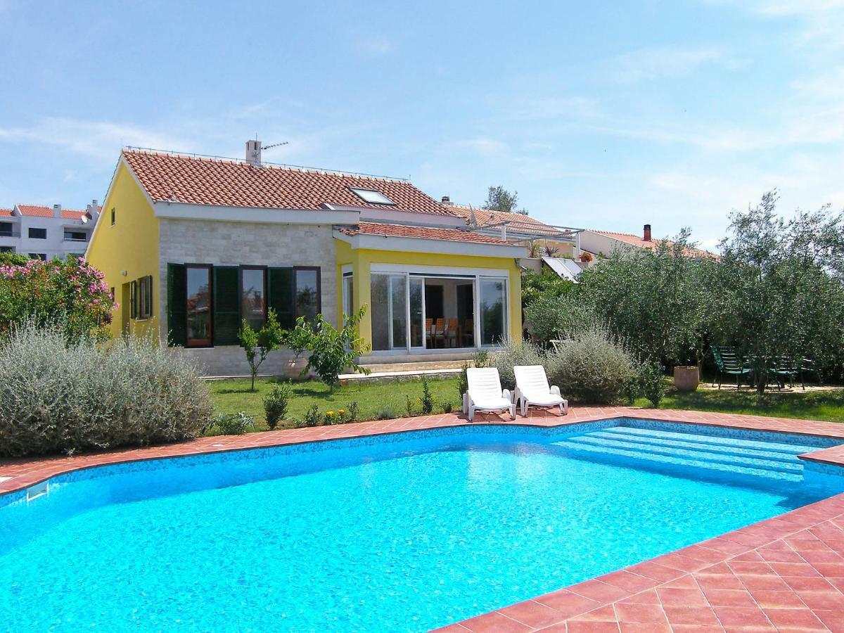 Villa Yellow House By Interhome Diklo Dış mekan fotoğraf