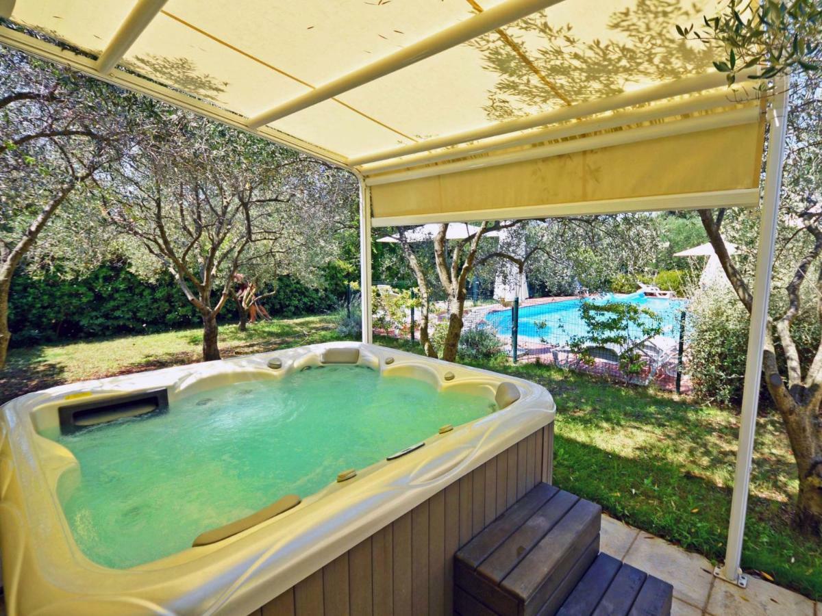 Villa Yellow House By Interhome Diklo Dış mekan fotoğraf