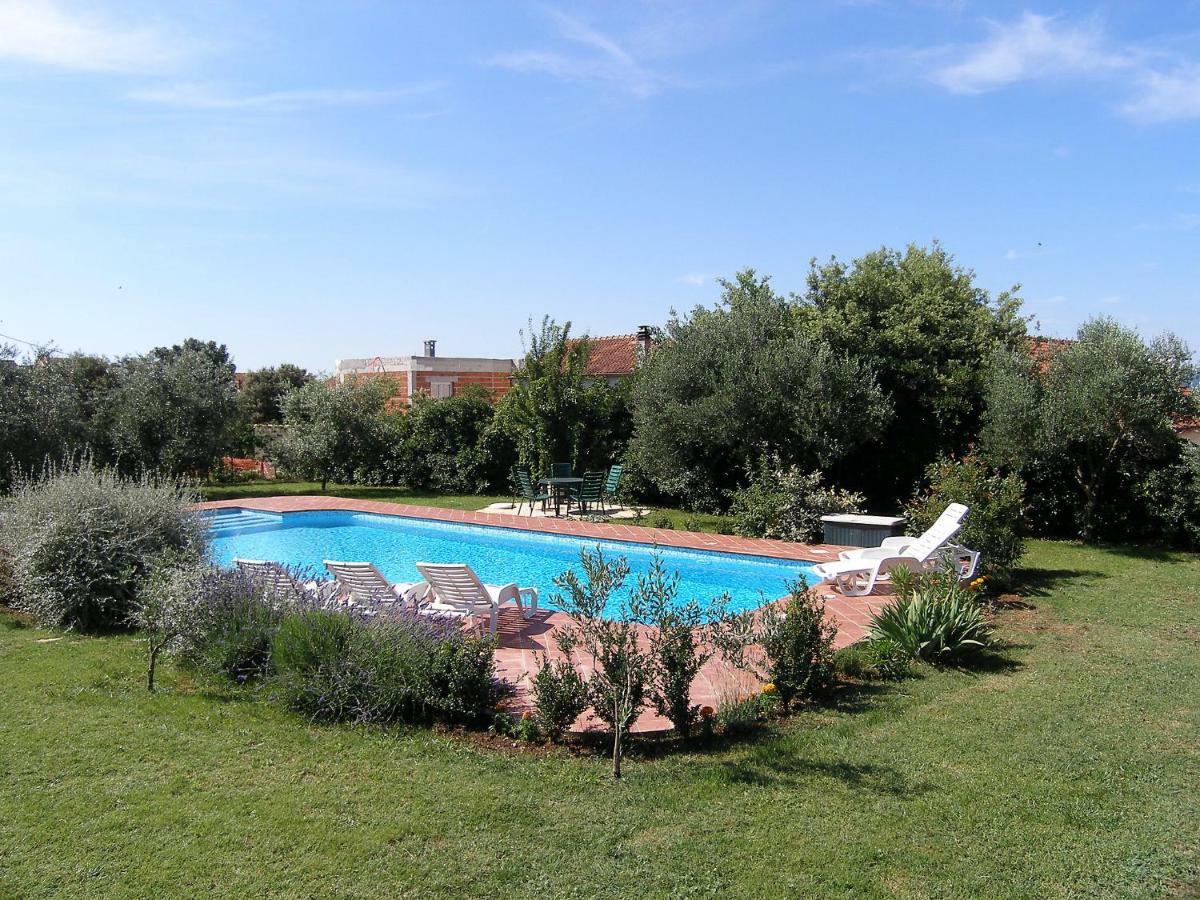 Villa Yellow House By Interhome Diklo Dış mekan fotoğraf