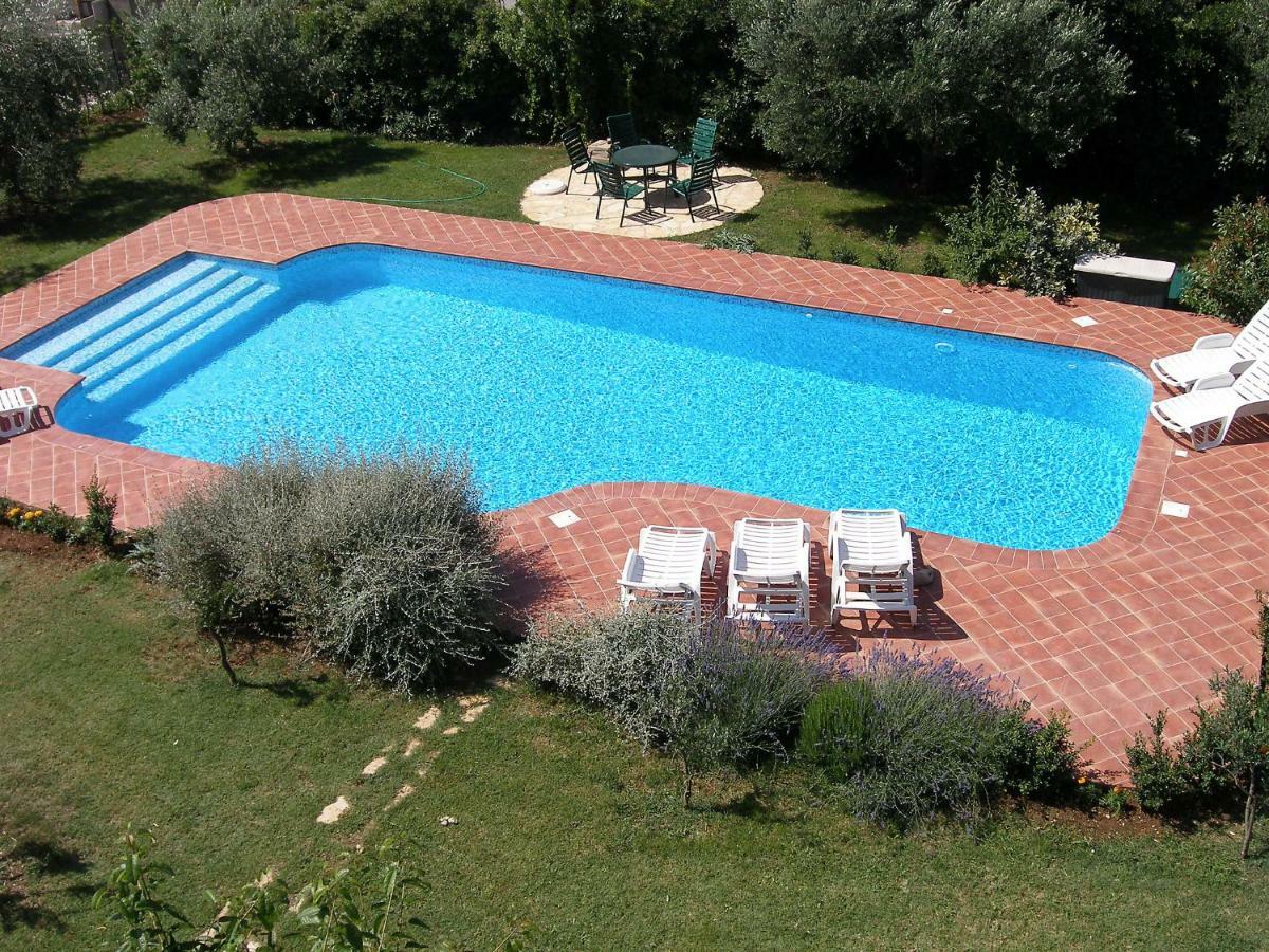 Villa Yellow House By Interhome Diklo Dış mekan fotoğraf